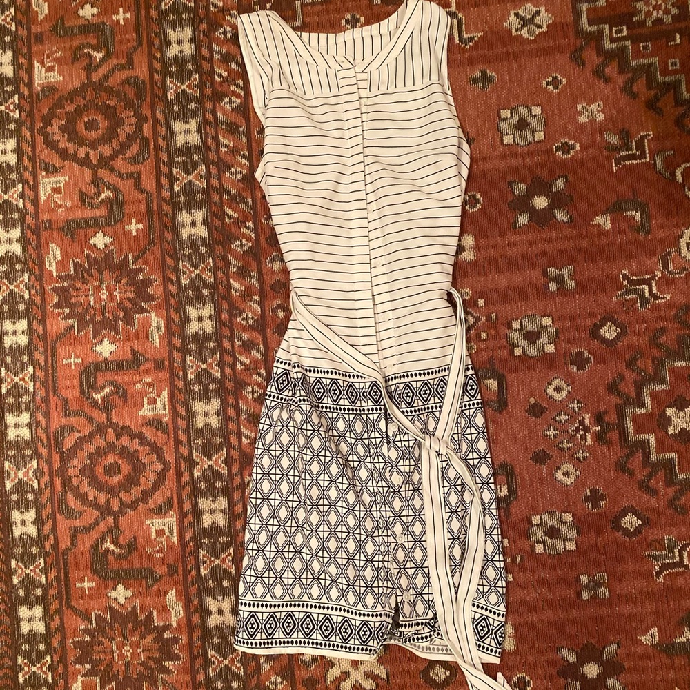 A New Day dress size Small